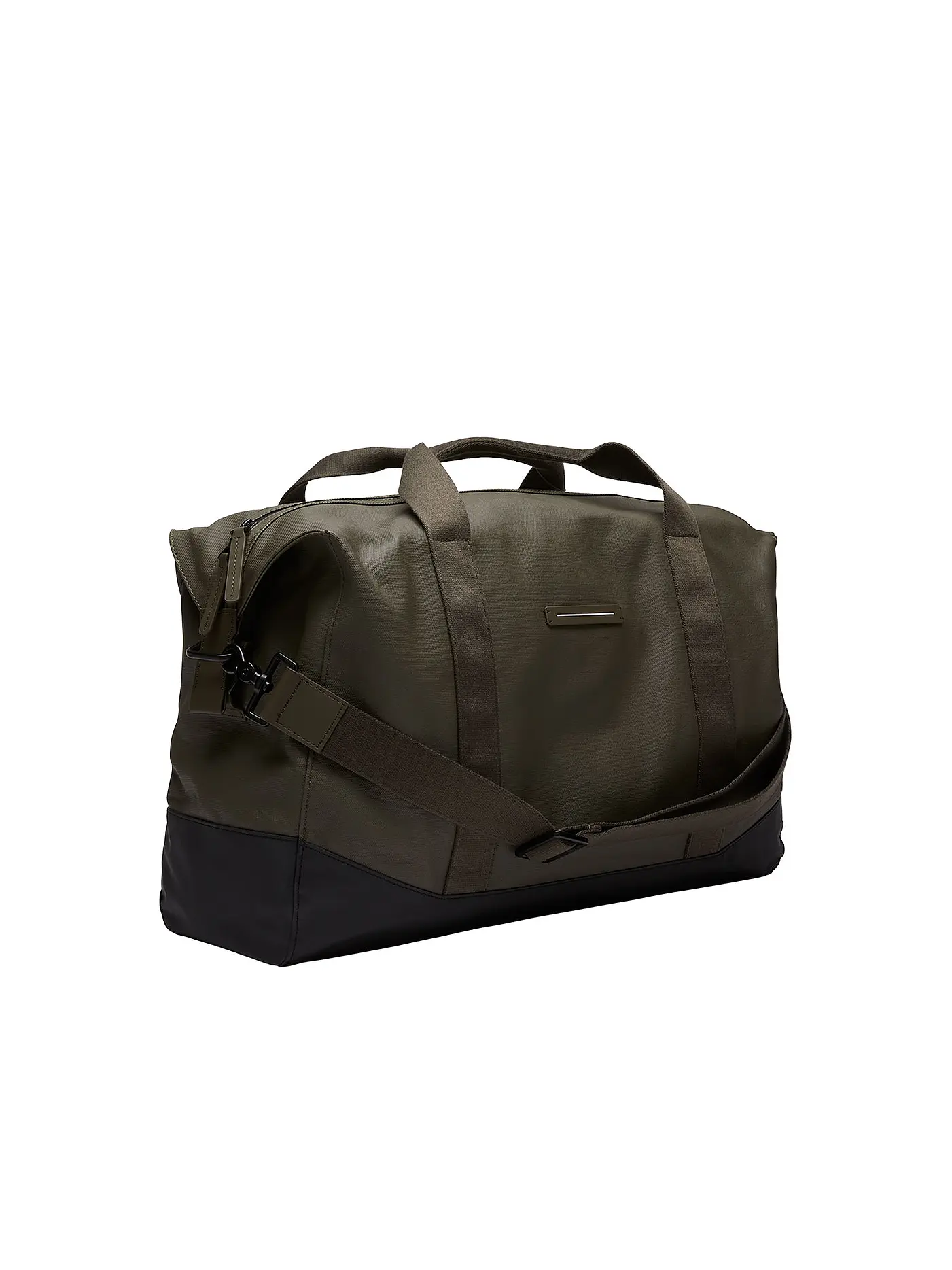 HORIZN STUDIOS | Tasche - Weekender SoFo | olive